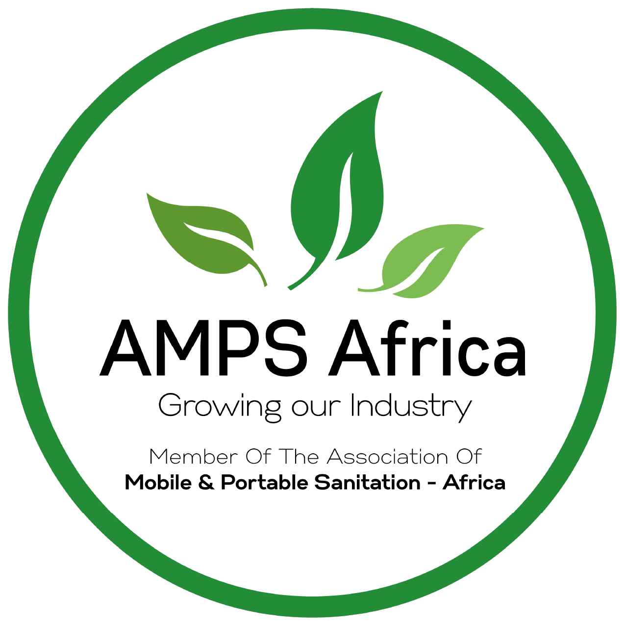 AMPS Africa member logo