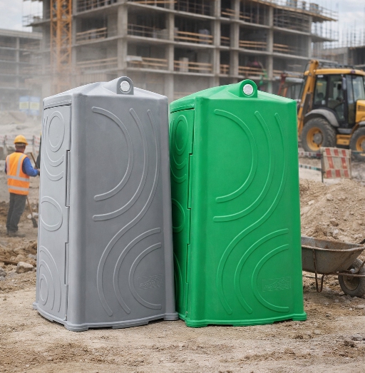 Standard Portable Toilets
