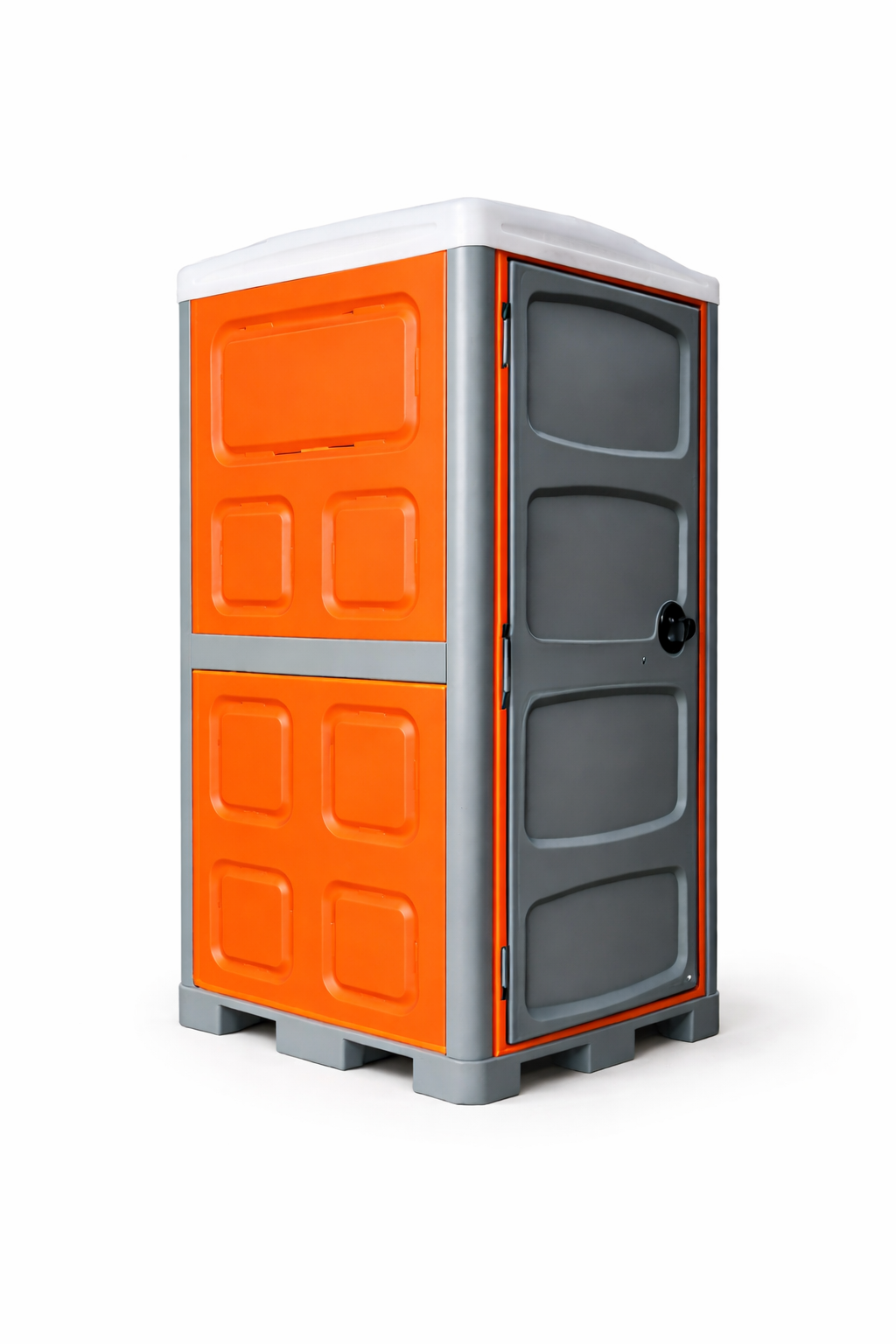 Flush and Non-Flush Luxury Units