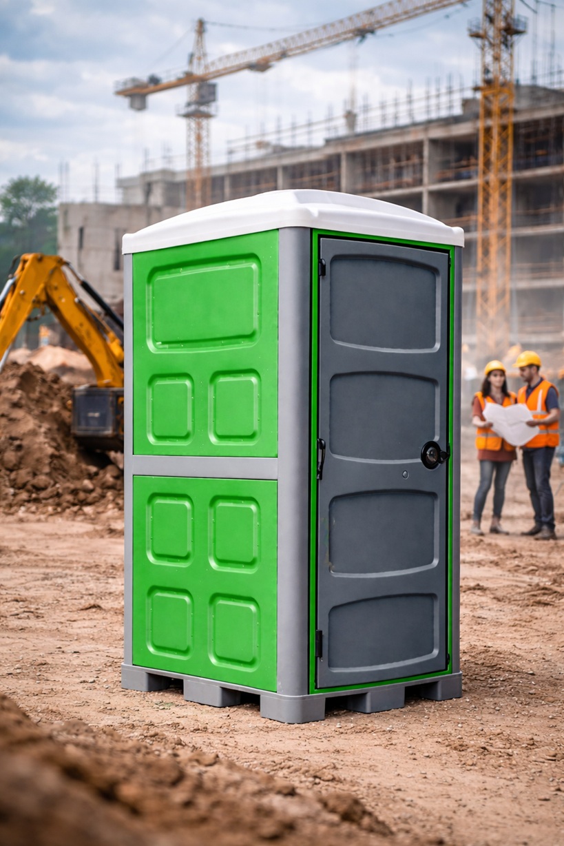 Flush and Non-Flush Luxury Units